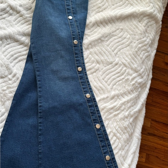 Metal Jeans size 2/4 - Picture 4 of 7